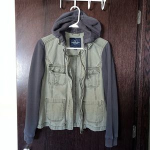 American Eagle Outfitters Jacket